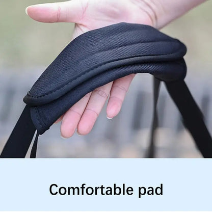 Dog Lift Harness for Stairs Dog Recovery Sling Thicken Handle Dog Assist Belt Pet Rehabilitation Lift Vest Adjustable Strap